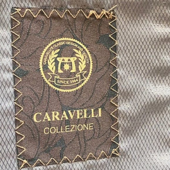 Grey Men's 2 pc Suit - Picture 1 of 3